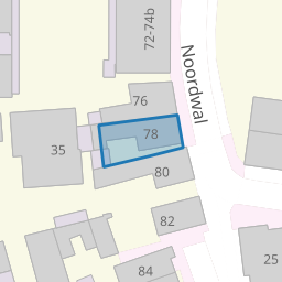 Perceel DDN02-A-5401