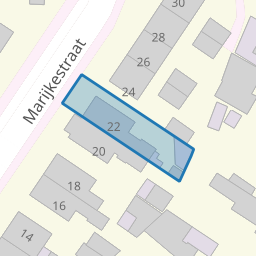 Perceel DDN02-A-5457