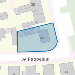 Perceel DDN02-A-5509