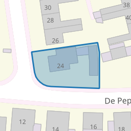 Perceel DDN02-A-5510