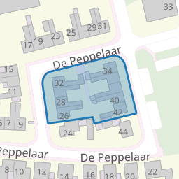 Perceel DDN02-A-5511