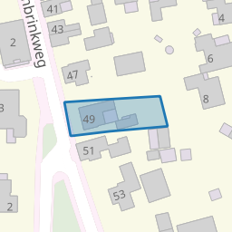 Perceel DDN02-A-5519