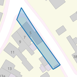 Perceel DDN02-A-5539