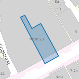 Perceel DDN02-A-5595