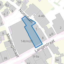 Perceel DDN02-A-5596