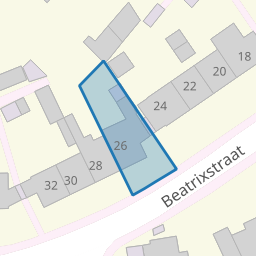 Perceel DDN02-A-5644