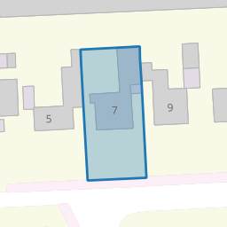 Perceel DDN02-A-5648