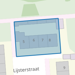 Perceel DDN02-A-5668
