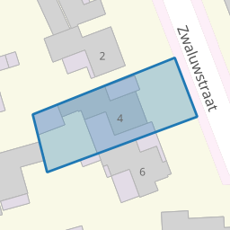 Perceel DDN02-A-5706