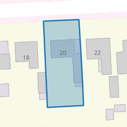 Perceel DDN02-A-5725