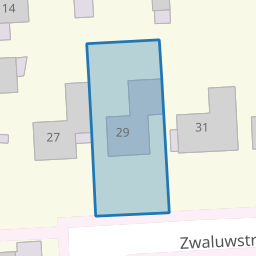 Perceel DDN02-A-5732