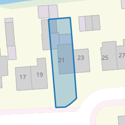 Perceel DDN02-A-5764