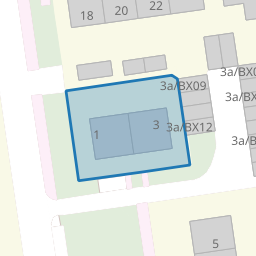 Perceel DDN02-A-5791