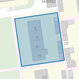 Perceel DDN02-A-5792