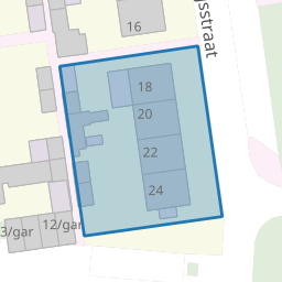 Perceel DDN02-A-5795