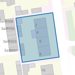 Perceel DDN02-A-5797