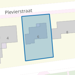 Perceel DDN02-A-5804