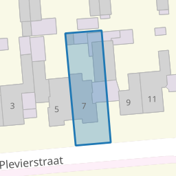 Perceel DDN02-A-5808