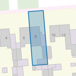 Perceel DDN02-A-5813