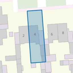 Perceel DDN02-A-5815