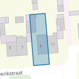 Perceel DDN02-A-5939