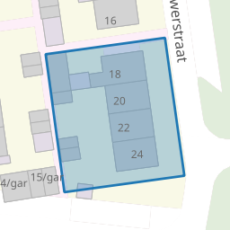 Perceel DDN02-A-5946