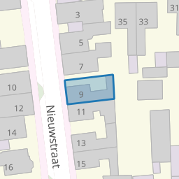 Perceel DDN02-A-5968