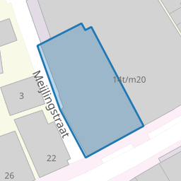 Perceel DDN02-A-6025