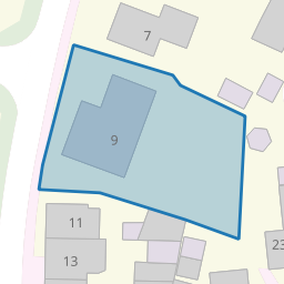 Perceel DDN02-A-6026