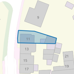 Perceel DDN02-A-6027