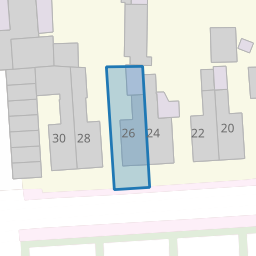 Perceel DDN02-A-6074