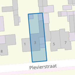 Perceel DDN02-A-6101