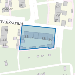 Perceel DDN02-A-6108