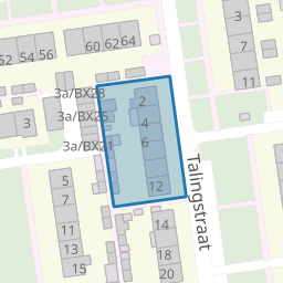 Perceel DDN02-A-6111