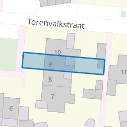 Perceel DDN02-A-6131