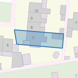 Perceel DDN02-A-6133