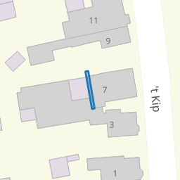 Perceel DDN02-A-6206