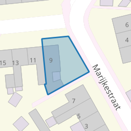 Perceel DDN02-A-6212