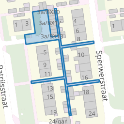 Perceel DDN02-A-6229