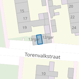 Perceel DDN02-A-6234