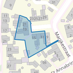 Perceel DDN02-A-6316