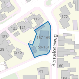 Perceel DDN02-A-6422