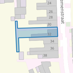 Perceel DDN02-A-6438
