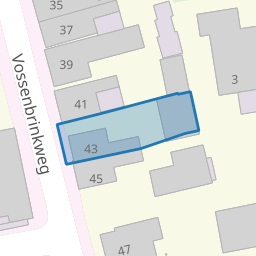 Perceel DDN02-A-6456