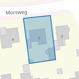 Perceel DDN02-A-6460