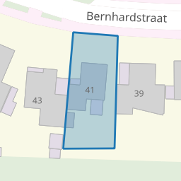 Perceel DDN02-A-6513