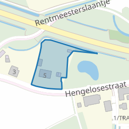 Perceel DDN02-A-6529