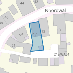 Perceel DDN02-A-6556