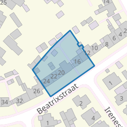 Perceel DDN02-A-6578