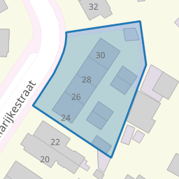 Perceel DDN02-A-6588